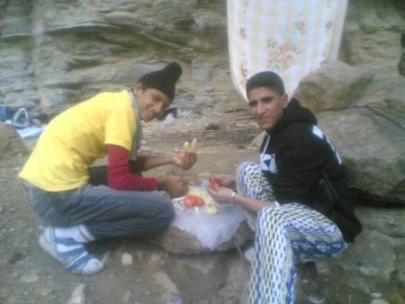 lghda m3a bono w jamal